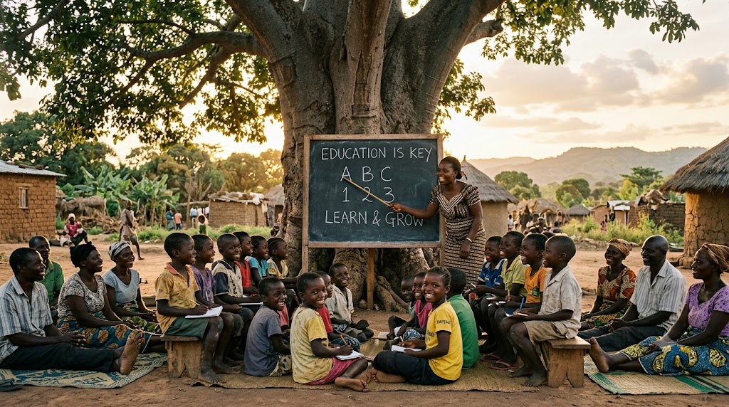 Education and Training