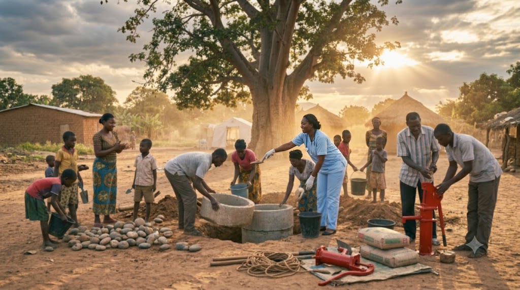 Health & Sanitation